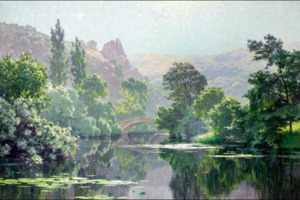 О дивный мир