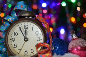 Старый Новый год