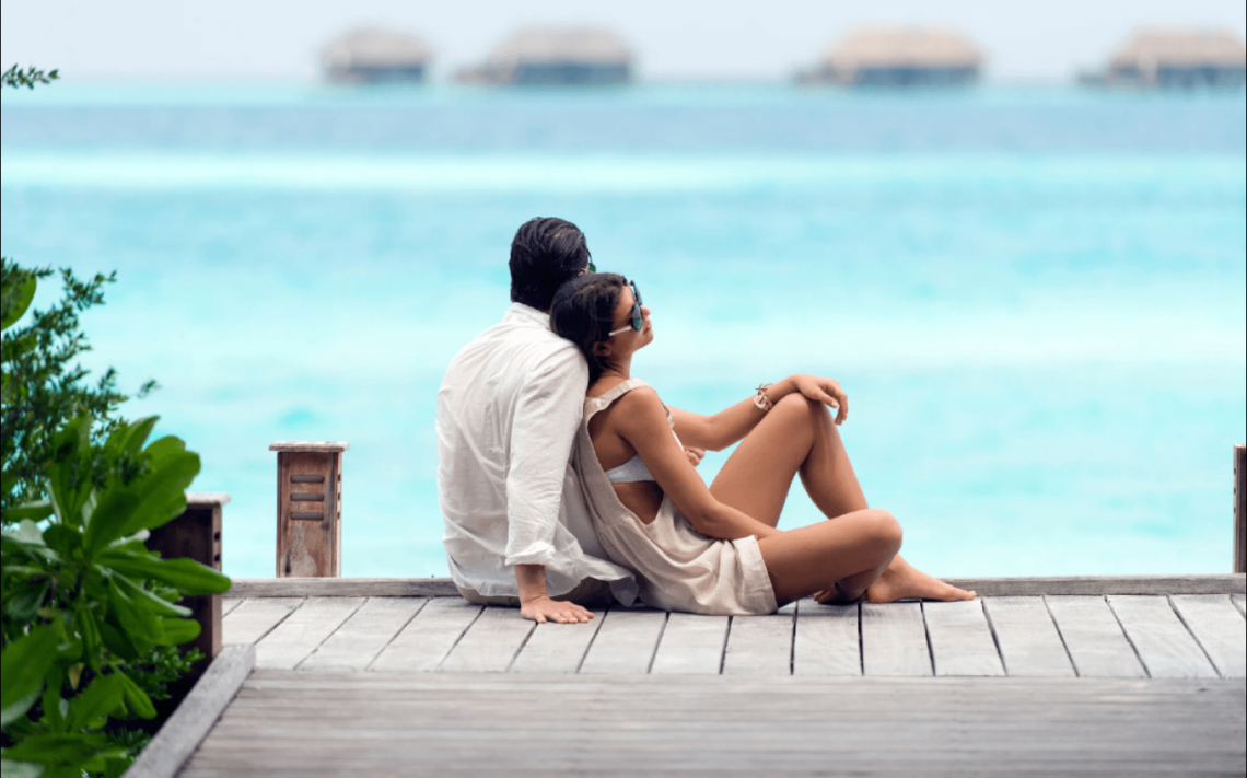 Бархатный сезон