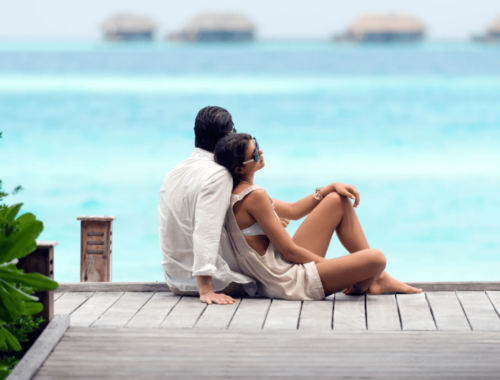 Бархатный сезон