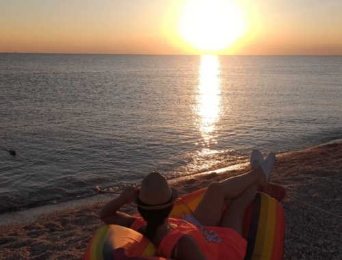 последние дни лета