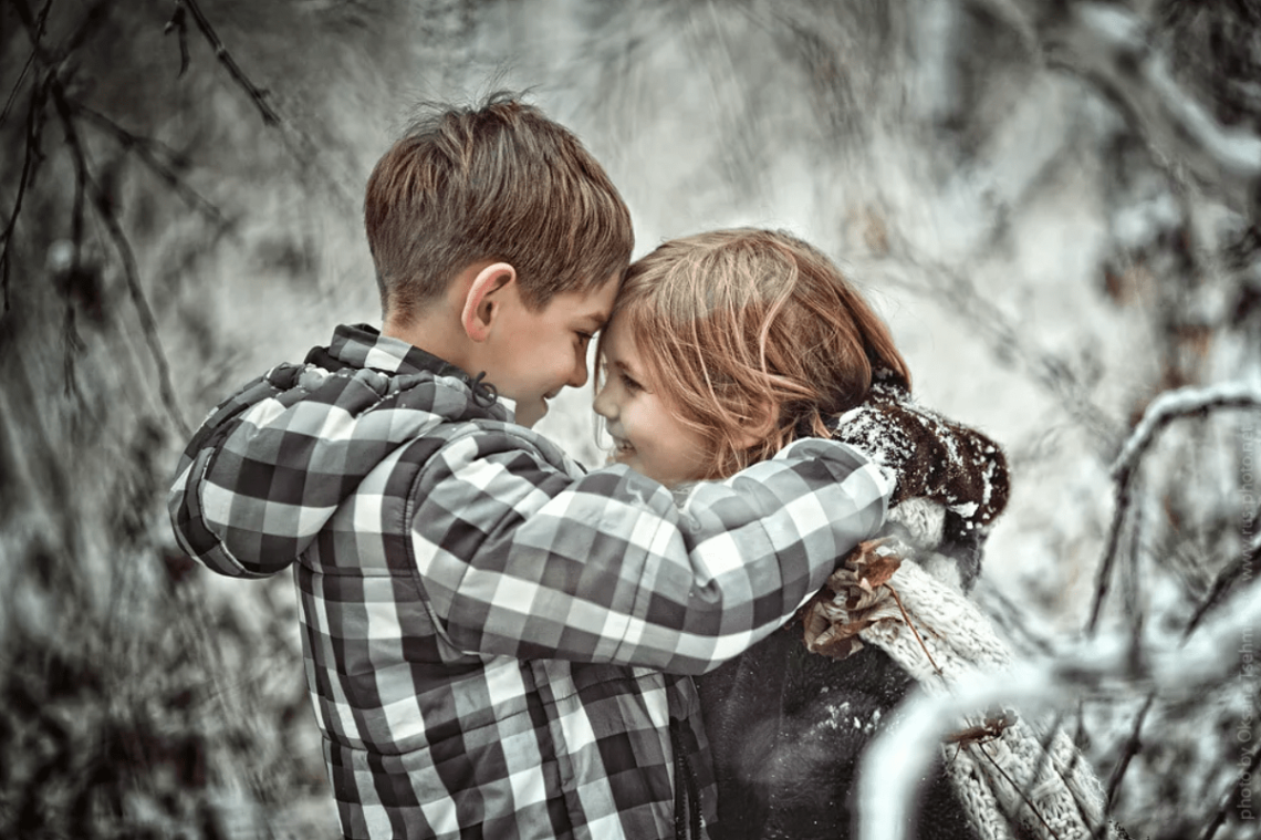 Вместе по жизни