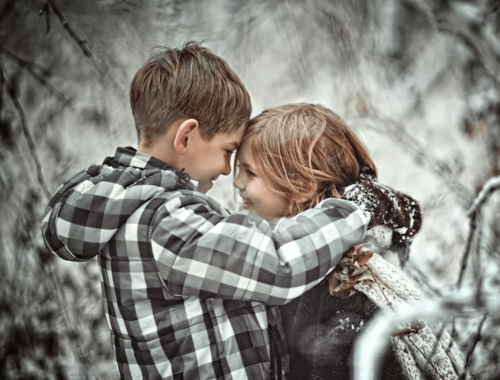 Вместе по жизни