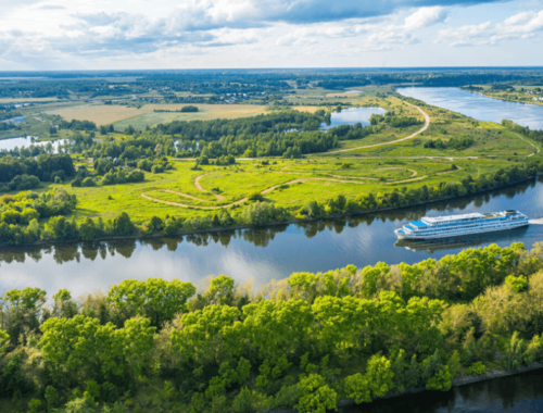 Мир в котором мы живем