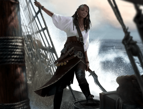 день пирата