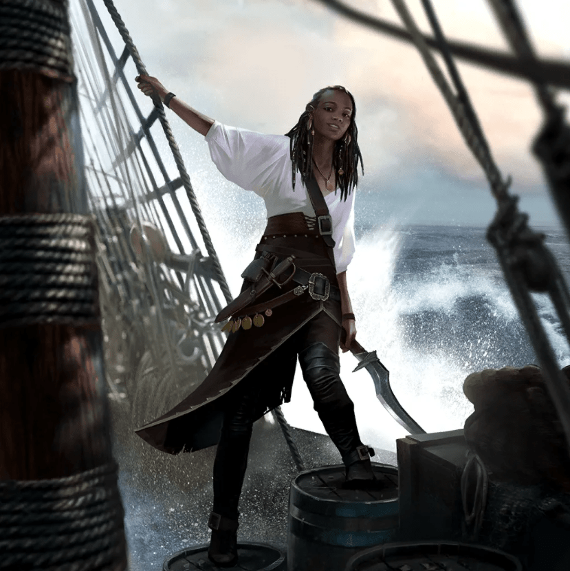 день пирата