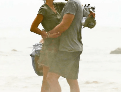 Мой бойфренд