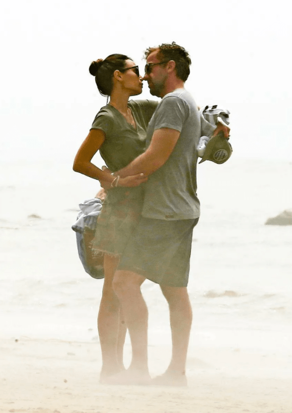 Мой бойфренд