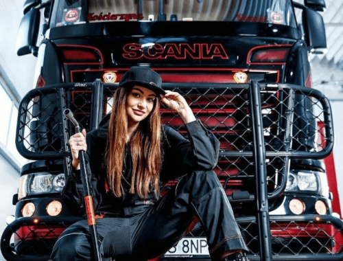 день автомобилиста