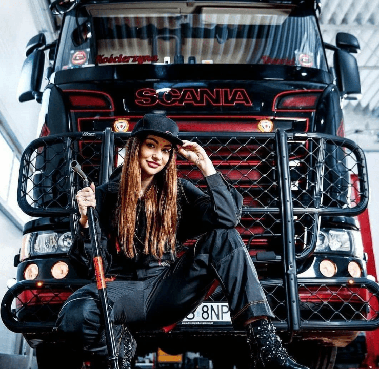 день автомобилиста