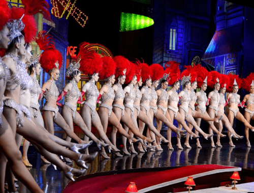 что где когда