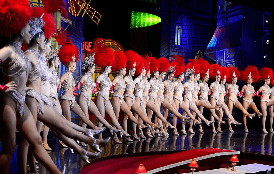 что где когда