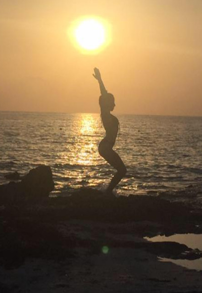 бархатный сезон