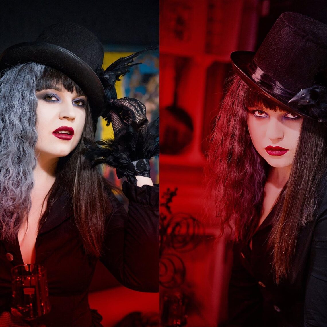 день двойников