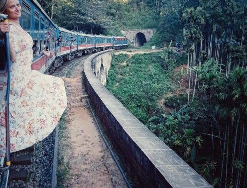 день железнодорожника