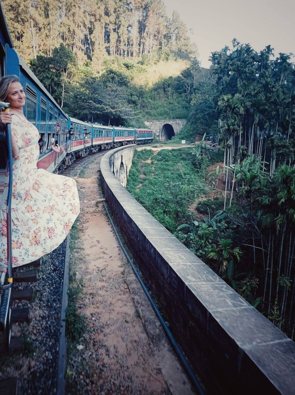 день железнодорожника