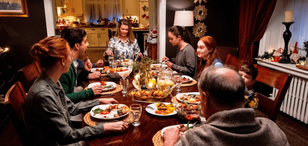 Рождественские баночки