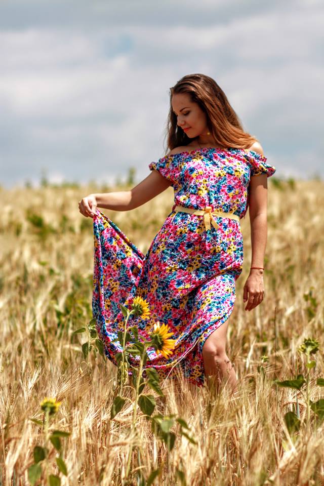 первый месяц лета