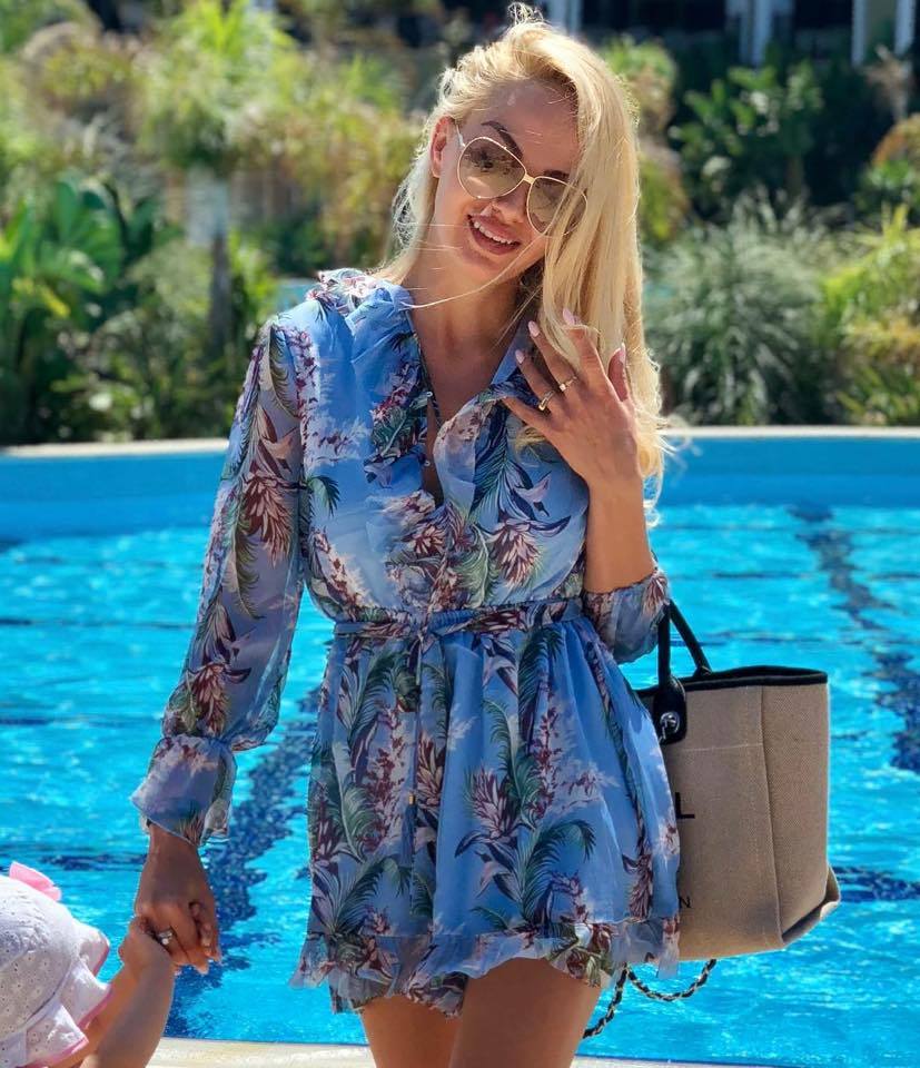 первый месяц лета