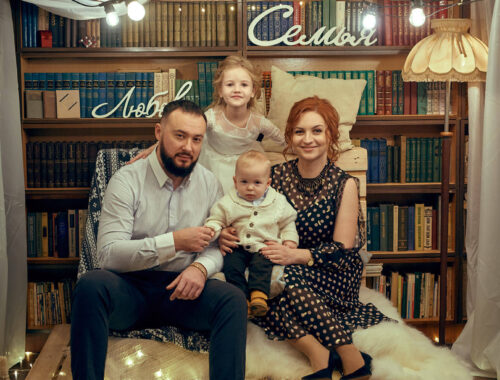 День любви, семьи и верности