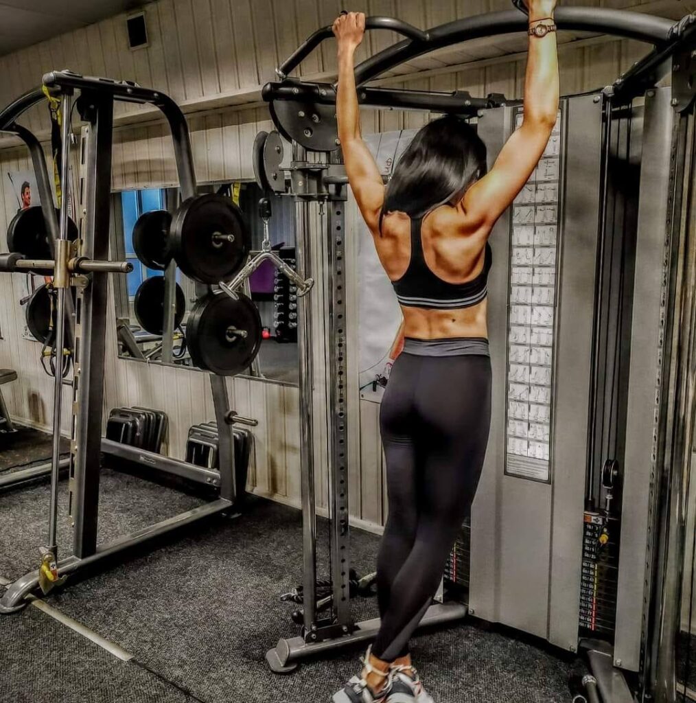 день фитнеса