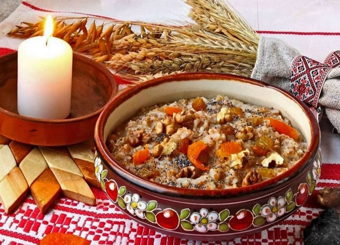 рождественский пост 2024-25