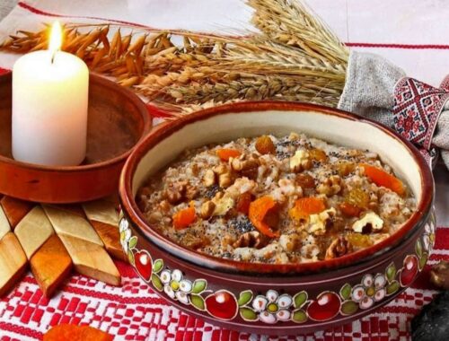 рождественский пост 2024-25