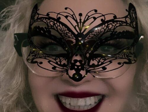 маски костюмы карнавал