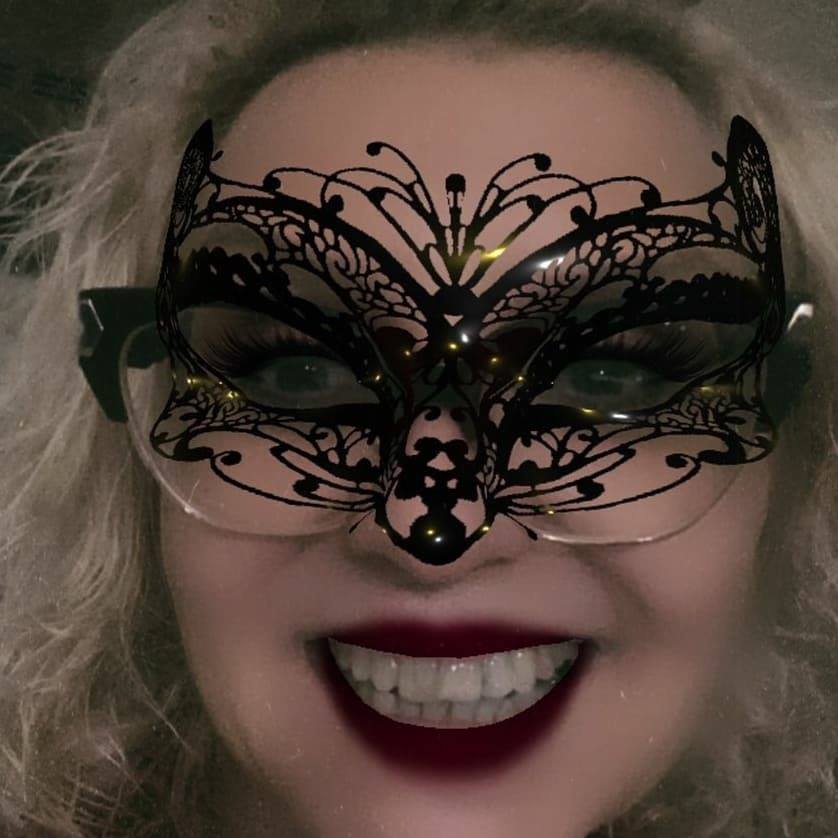 маски костюмы карнавал