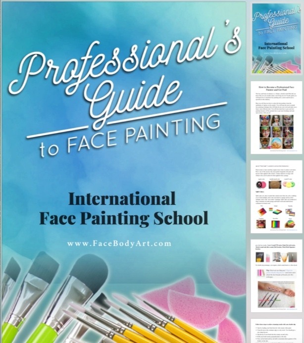 маска костюм карнавал