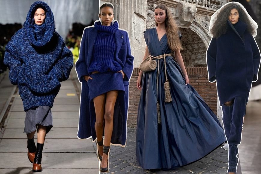 ретро стиль 2025