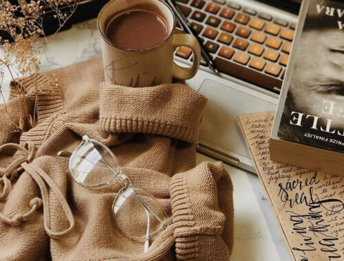 зеркало души