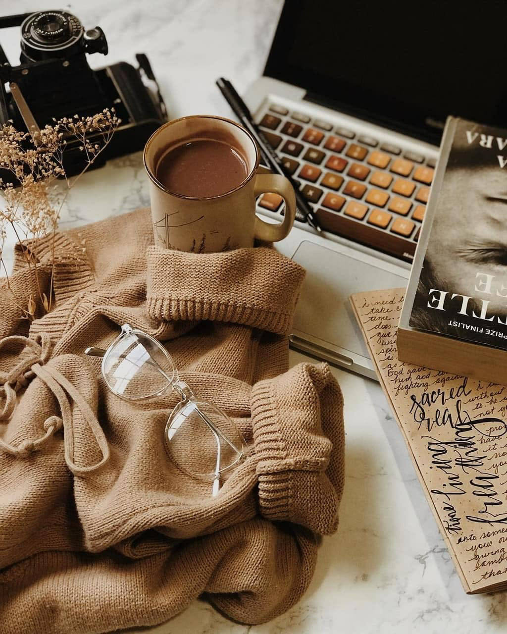 зеркало души