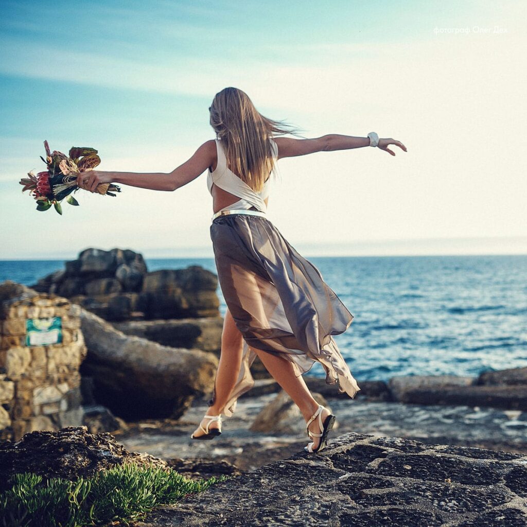 зеркало души