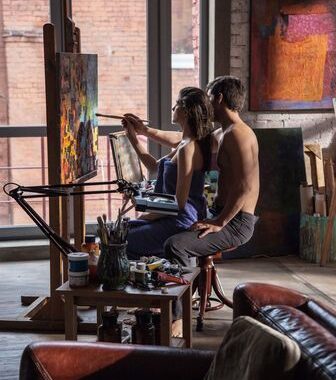 случайная влюбленность