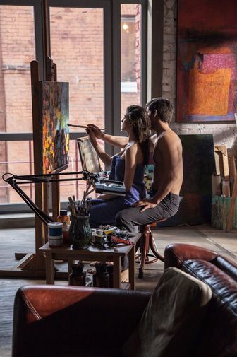 случайная влюбленность