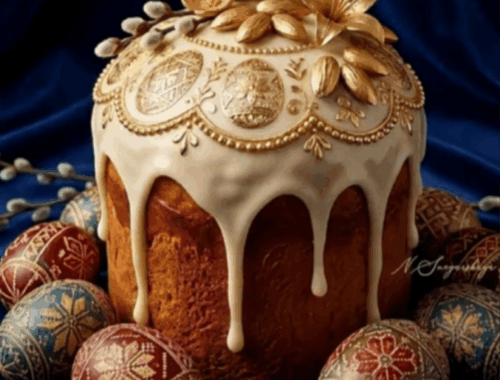 день светлой пасхи